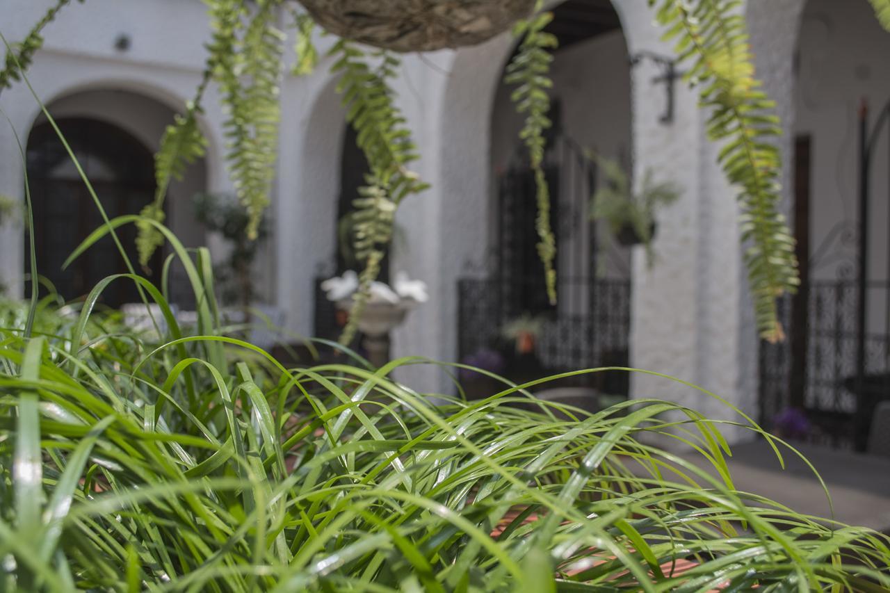 جواتيمالا Hotel Ajau Colonial المظهر الخارجي الصورة